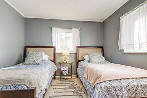 Pet-friendly Union Home ~ 19 Mi to Cincinnati!