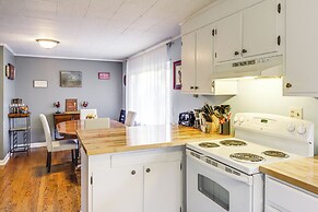 Pet-friendly Union Home ~ 19 Mi to Cincinnati!