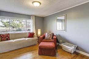 Pet-friendly Union Home ~ 19 Mi to Cincinnati!