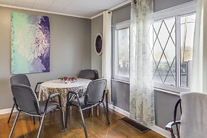 Pet-friendly Union Home ~ 19 Mi to Cincinnati!