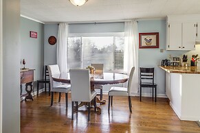 Pet-friendly Union Home ~ 19 Mi to Cincinnati!