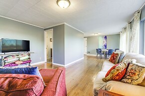 Pet-friendly Union Home ~ 19 Mi to Cincinnati!