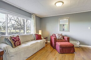 Pet-friendly Union Home ~ 19 Mi to Cincinnati!