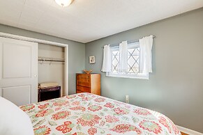 Pet-friendly Union Home ~ 19 Mi to Cincinnati!