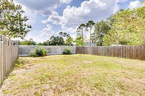 Pet-friendly Home Near Ucf, Hospitals & Disney!