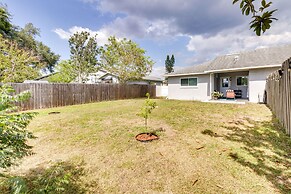 Pet-friendly Home Near Ucf, Hospitals & Disney!