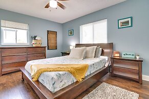 Pet-friendly Home Near Ucf, Hospitals & Disney!