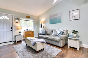 Pet-friendly Home Near Ucf, Hospitals & Disney!