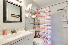 Pet-friendly Home Near Ucf, Hospitals & Disney!