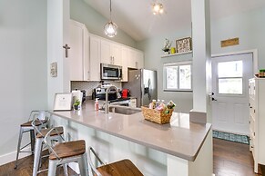 Pet-friendly Home Near Ucf, Hospitals & Disney!