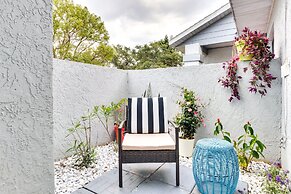 Pet-friendly Home Near Ucf, Hospitals & Disney!