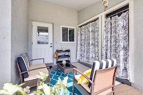 Pet-friendly Home Near Ucf, Hospitals & Disney!