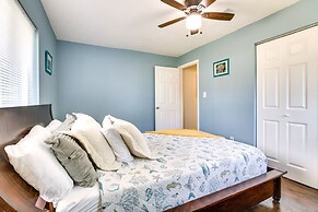 Pet-friendly Home Near Ucf, Hospitals & Disney!