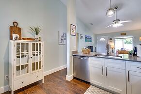 Pet-friendly Home Near Ucf, Hospitals & Disney!