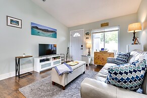 Pet-friendly Home Near Ucf, Hospitals & Disney!