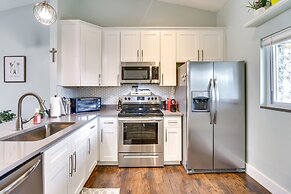 Pet-friendly Home Near Ucf, Hospitals & Disney!