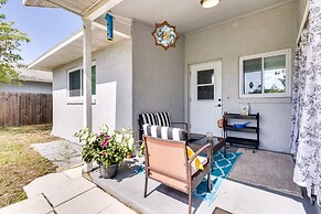 Pet-friendly Home Near Ucf, Hospitals & Disney!