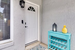 Pet-friendly Home Near Ucf, Hospitals & Disney!