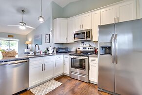 Pet-friendly Home Near Ucf, Hospitals & Disney!