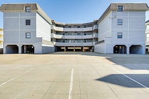 Kill Devil Hills Condo w/ Beach Access On-site!