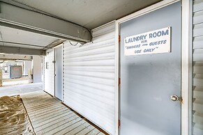 Kill Devil Hills Condo w/ Beach Access On-site!