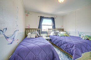 Kill Devil Hills Condo w/ Beach Access On-site!