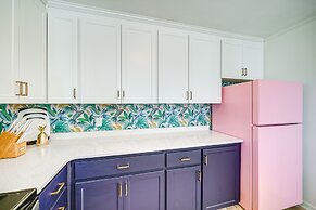 Kill Devil Hills Condo w/ Beach Access On-site!