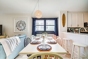 Kill Devil Hills Condo w/ Beach Access On-site!