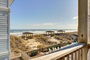 Kill Devil Hills Condo w/ Beach Access On-site!