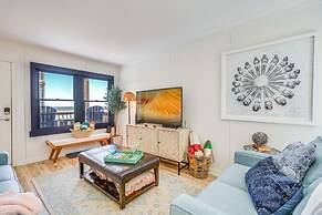 Kill Devil Hills Condo w/ Beach Access On-site!