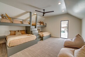 Modern Star Valley Ranch Home Near Hiking & Golf!