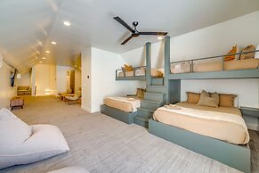 Modern Star Valley Ranch Home Near Hiking & Golf!