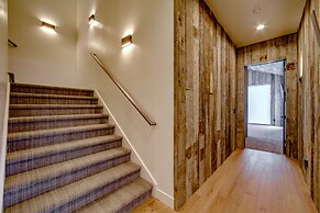 Modern Star Valley Ranch Home Near Hiking & Golf!