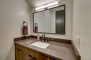 Modern Star Valley Ranch Home Near Hiking & Golf!