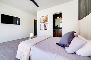 Modern Star Valley Ranch Home Near Hiking & Golf!