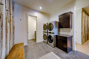 Modern Star Valley Ranch Home Near Hiking & Golf!