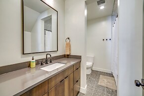 Modern Star Valley Ranch Home Near Hiking & Golf!