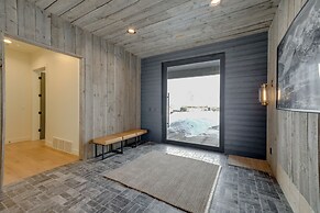 Modern Star Valley Ranch Home Near Hiking & Golf!