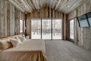 Modern Star Valley Ranch Home Near Hiking & Golf!