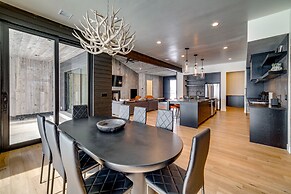 Modern Star Valley Ranch Home Near Hiking & Golf!