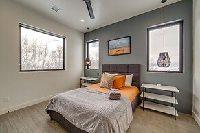 Modern Star Valley Ranch Home Near Hiking & Golf!