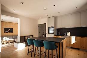 ADEA Lifestyle Suites