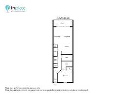Calypso 1207 West 1 Bedroom Home by RedAwning