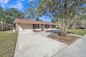 Serenity Retreat: Charming Home Near Attractions! 3 Bedroom Home by Re