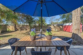 Serenity Retreat: Charming Home Near Attractions! 3 Bedroom Home by Re