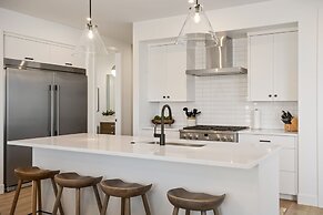 The Beach Club 5 Bedroom Home