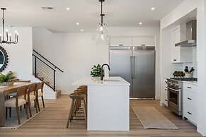 The Beach Club 5 Bedroom Home