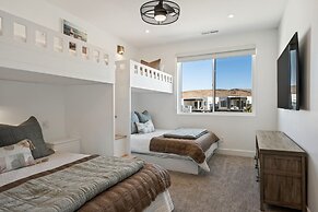 The Beach Club 5 Bedroom Home