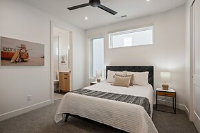 The Beach Club 5 Bedroom Home