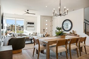 The Beach Club 5 Bedroom Home